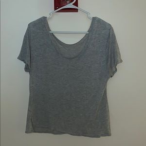 Lululemon Atheltic Tee